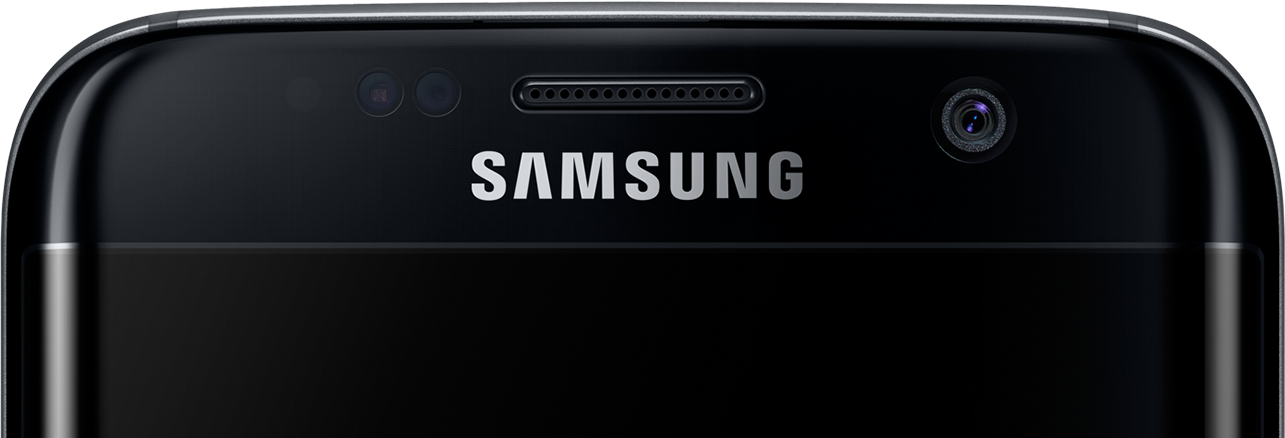 Přední kamera plná překvapení, Samsung Galaxy S7 je zkrátka dokonalý.