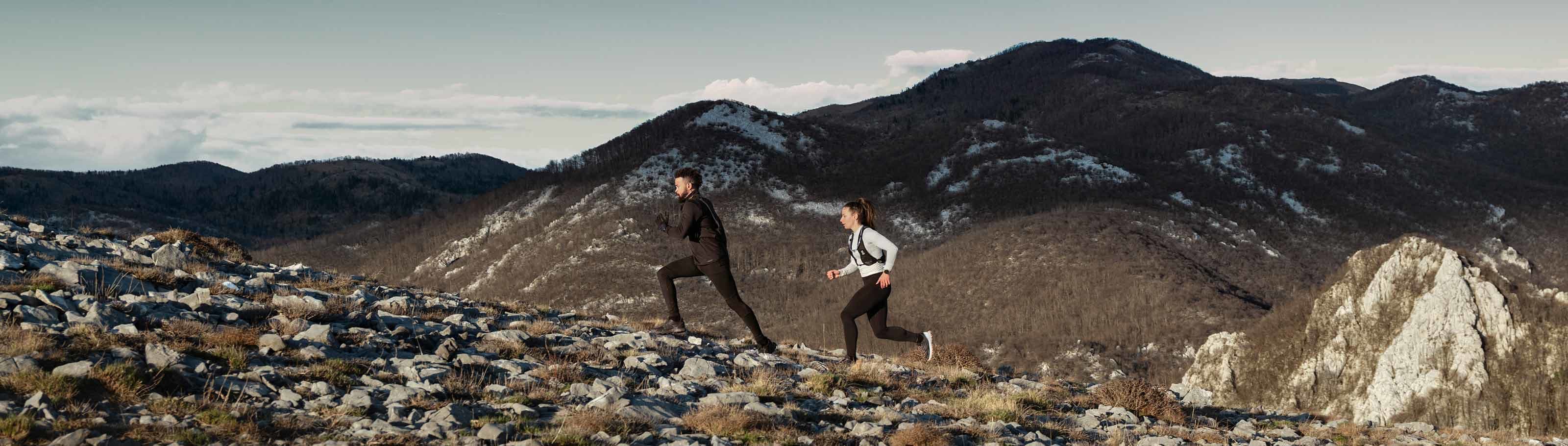 Garmin fēnix E – tréninkové funkce