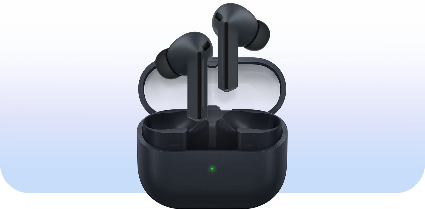 Design Samsung Galaxy Buds3 FE