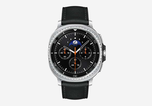 Galaxy Watch – detail 2
