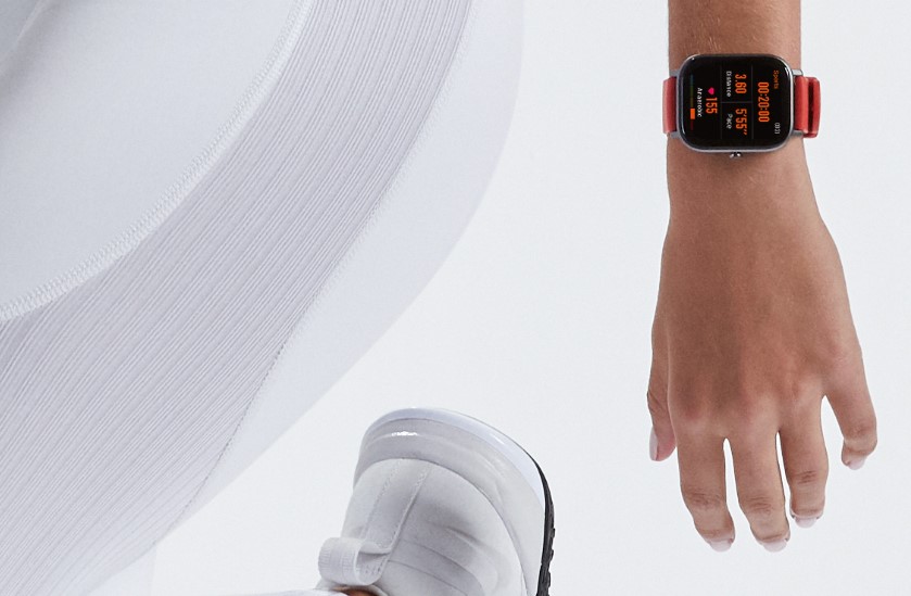 12 sportovních režimů, při kterých můžete efektivně sledovat svou aktivitu s Xiaomi Amazfit GTS.