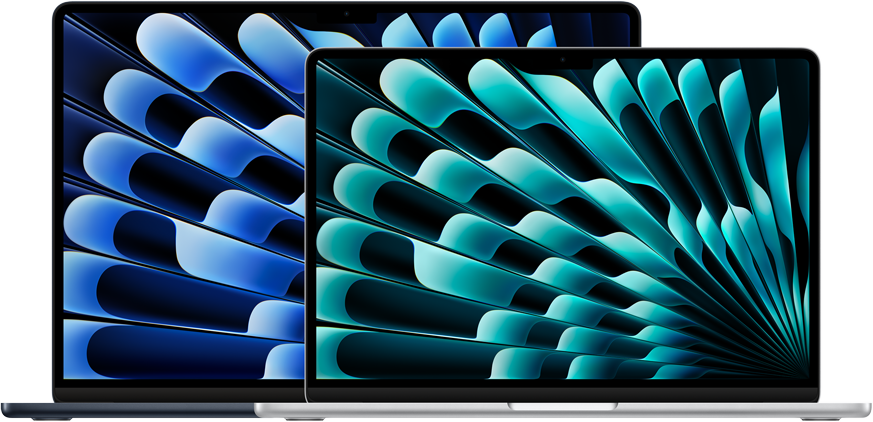 Apple MacBook Air 13,6 M3 Midnight