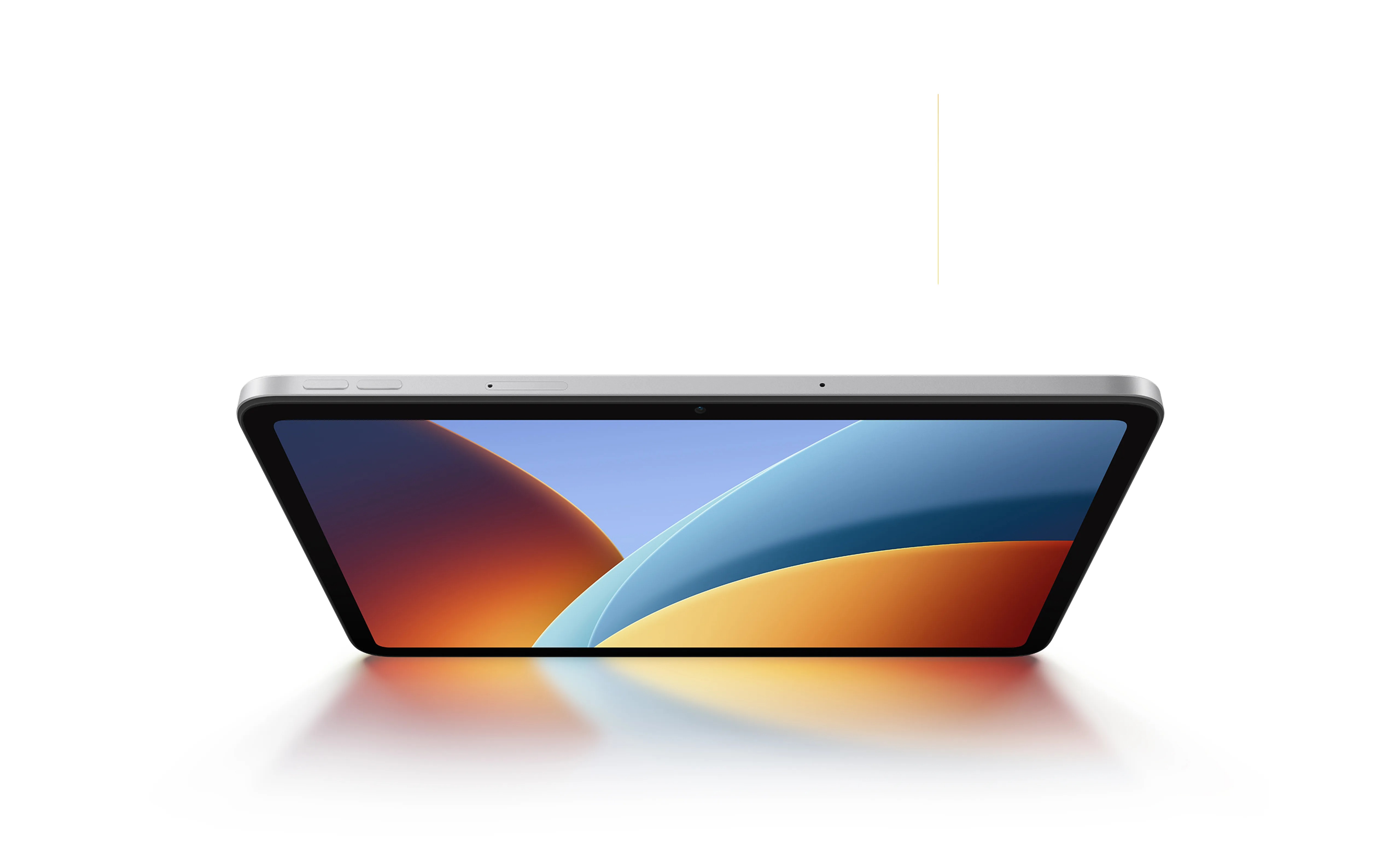 2K displej Xiaomi Redmi Pad 2 9.7