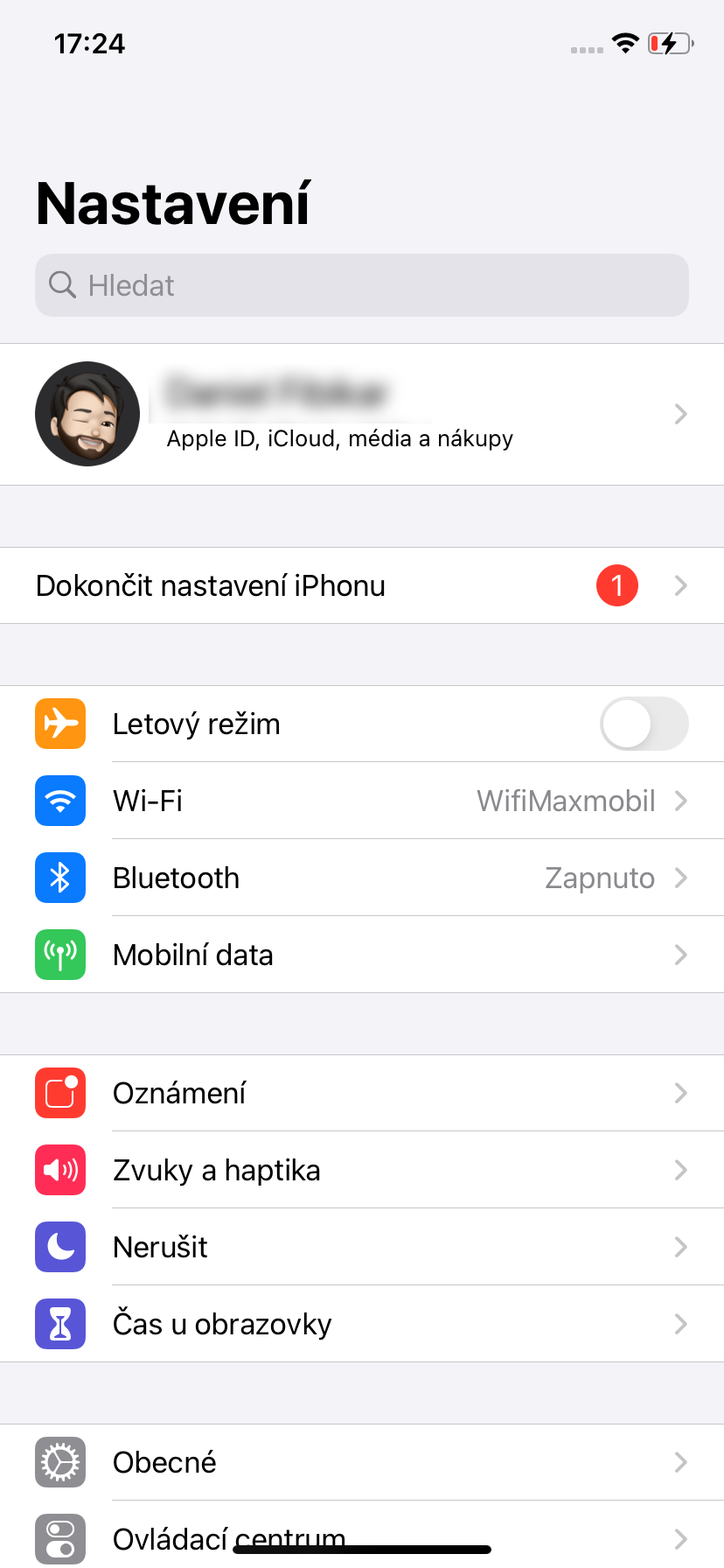 Zálohování dat u iPhone – max-shop.cz