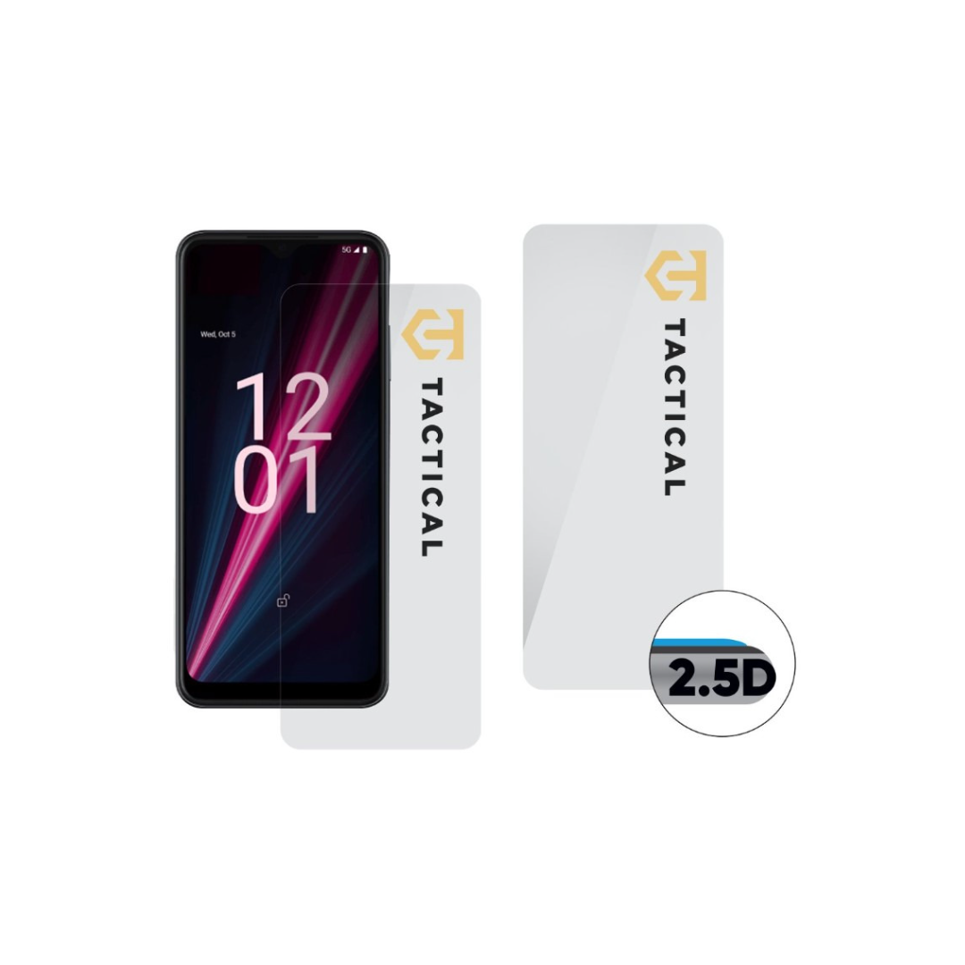 Ochranné tvrzené sklo pro ochranu displeje T-Mobile T Phone 5G