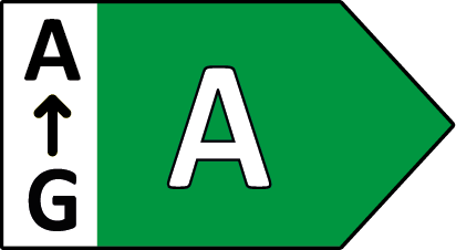 Energetická třída A