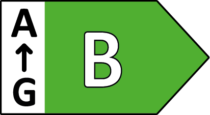 Energetická třída B