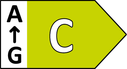 Energetická třída B