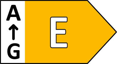 Energetická třída E