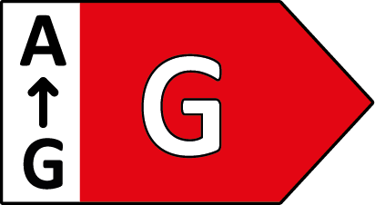Energetická třída G