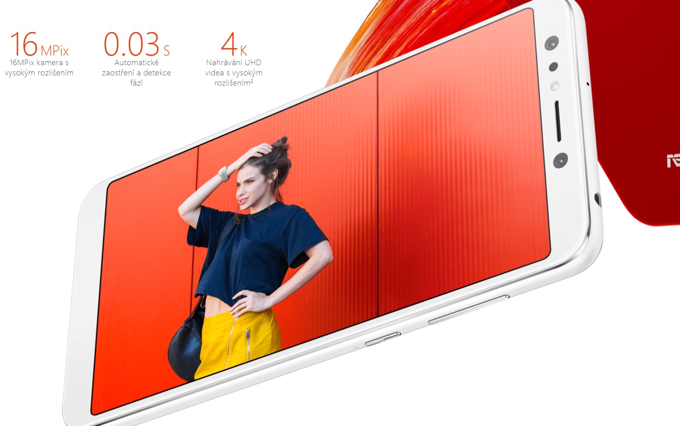 Dokonalé fotky za světla i za tmy pouze s ASUS Zenfone 5 Lite