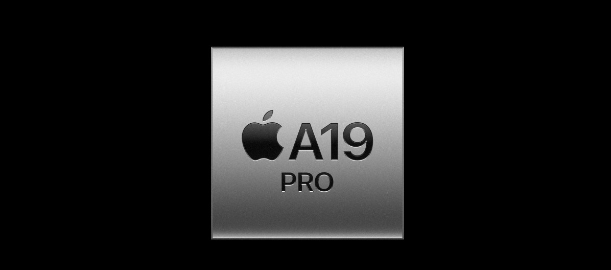 A19 Pro a Apple Intelligence