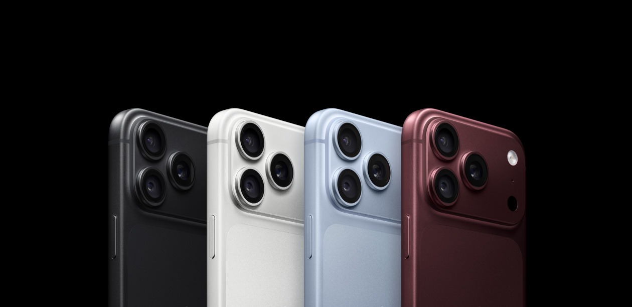 Apple iPhone 18 Prodesign