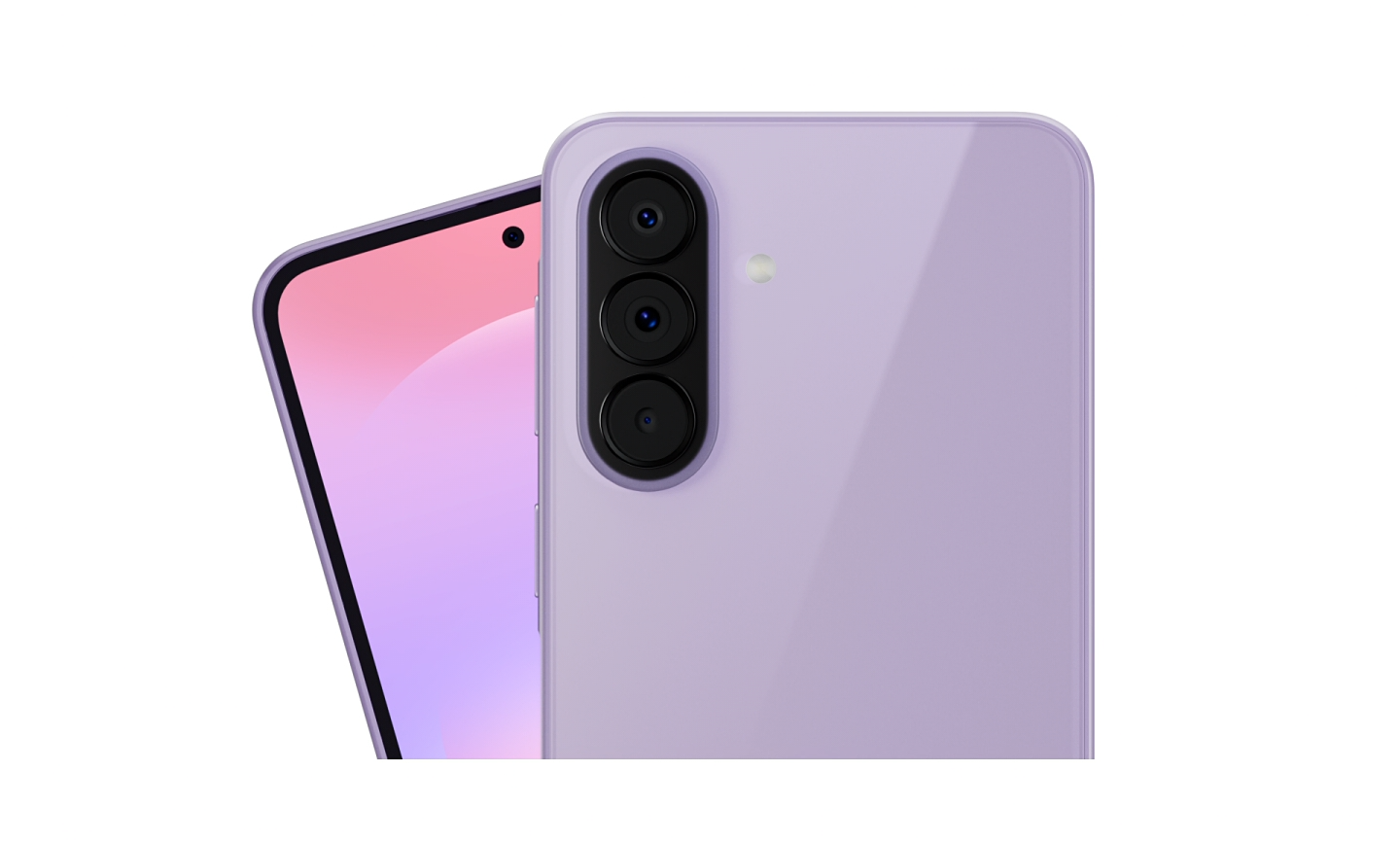 Samsung Galaxy A37 design