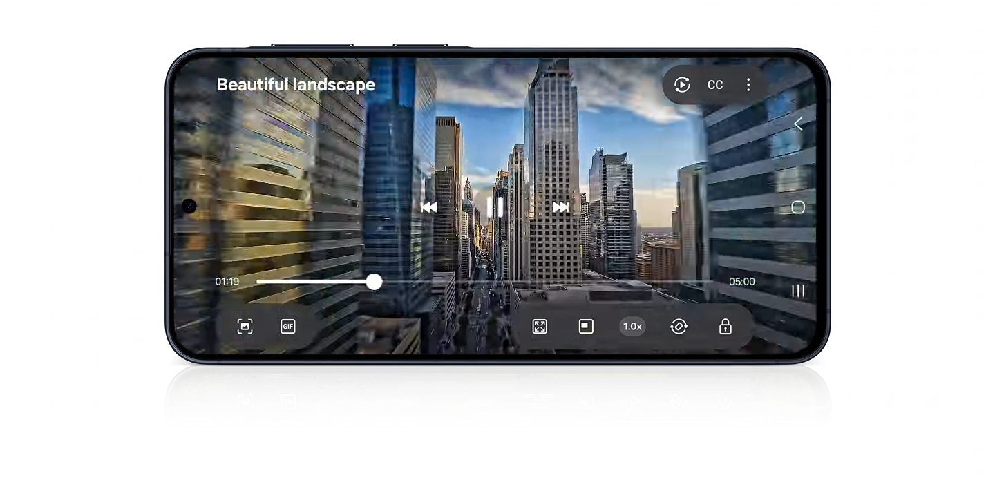Displej Samsung Galaxy A57