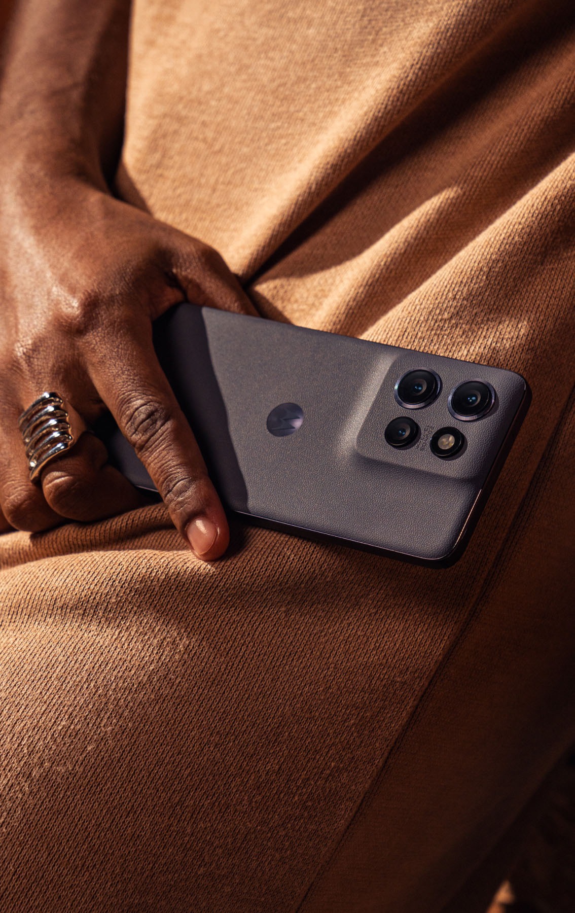 Displej Motorola edge 60 neo