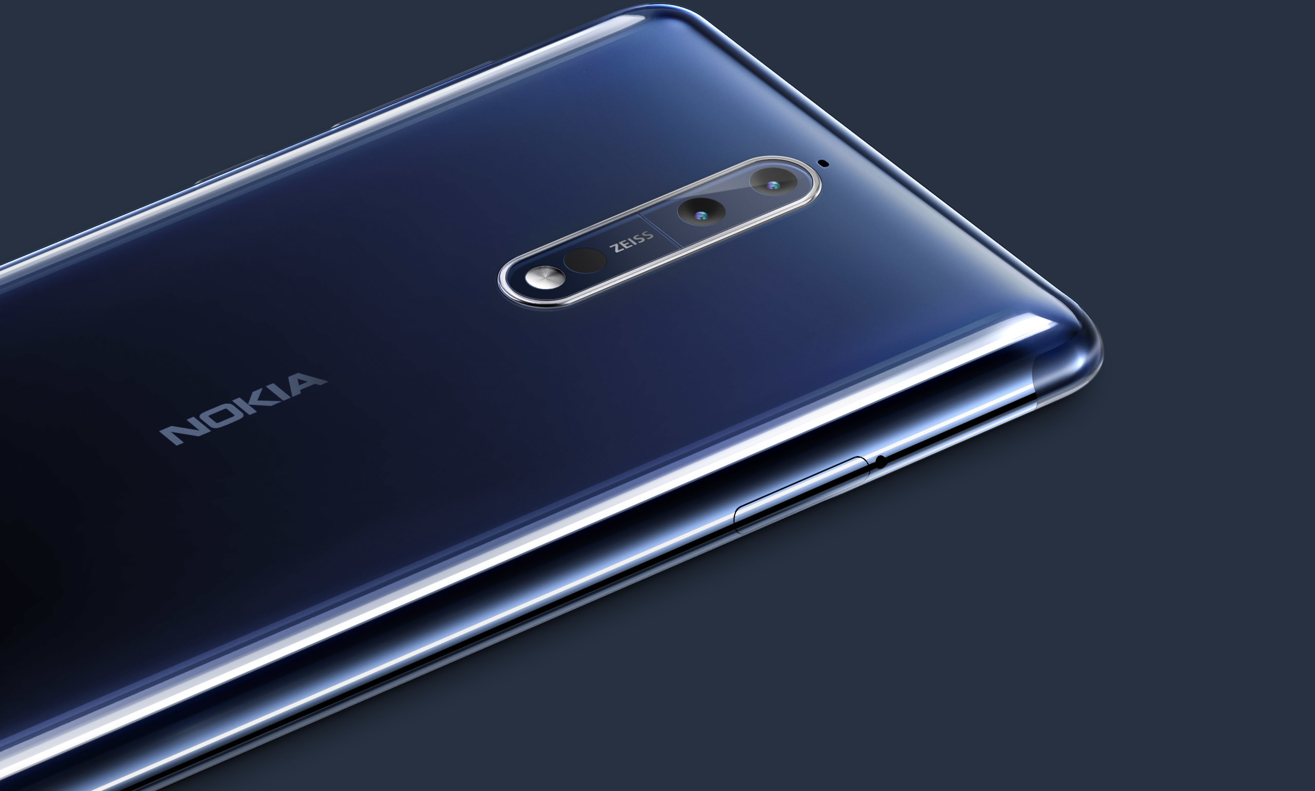 Nokia + Carl Zeiss, tak to je sázka na jistotu, špičkové fotografie Nokia 8 za každých podmínek