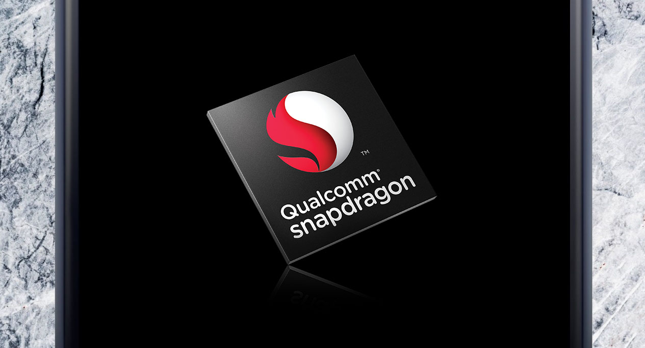 Výkonný pohonná jednotka Qualcomm Snapdragon 710 s umělou inteligencí se stala pohonem pro novou Nokia 8.1