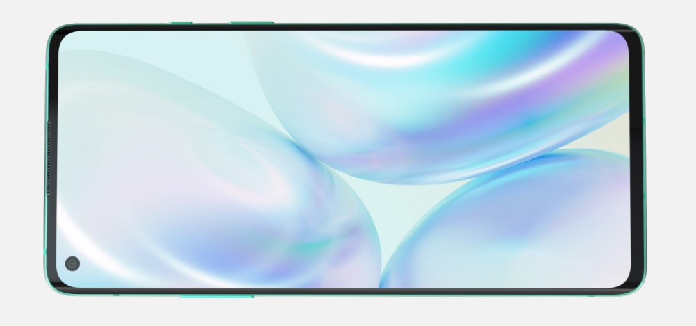 Nejmodernější Fluid AMOLED obrazovka OnePlus 8 přináší 90 Hz obnovovací frekvenci a HDR10