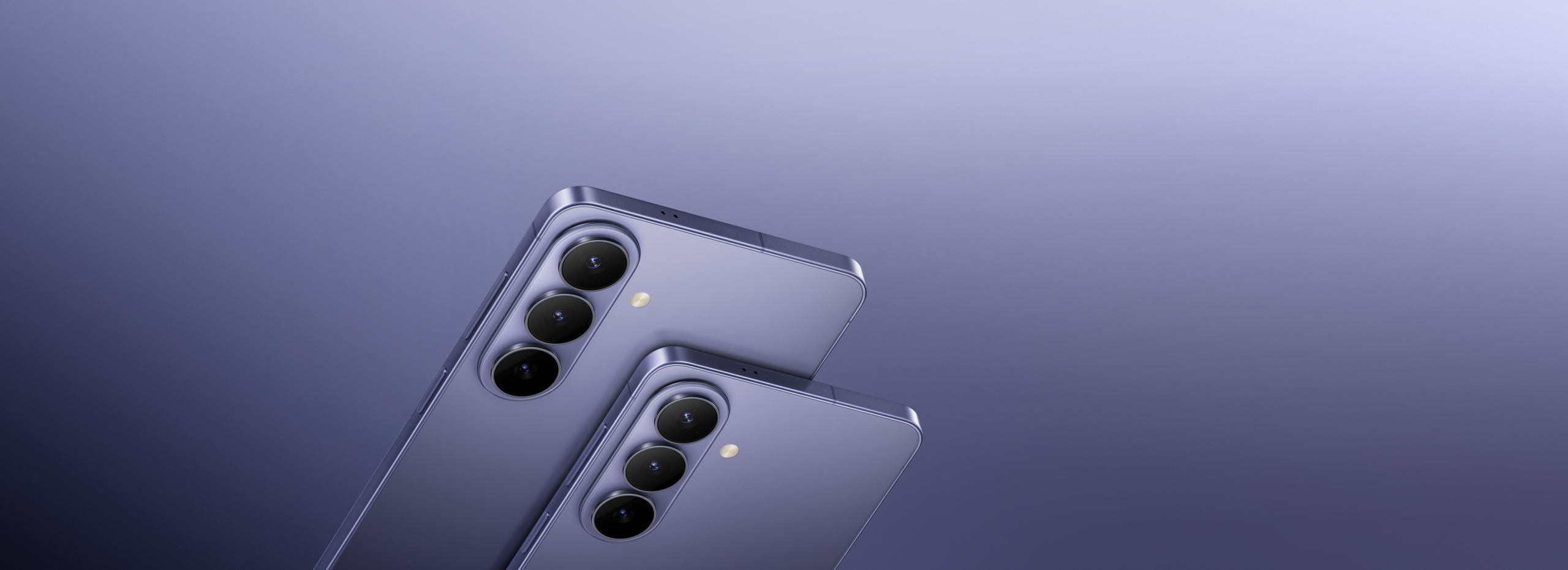 Samsung Galaxy S26 smartphone