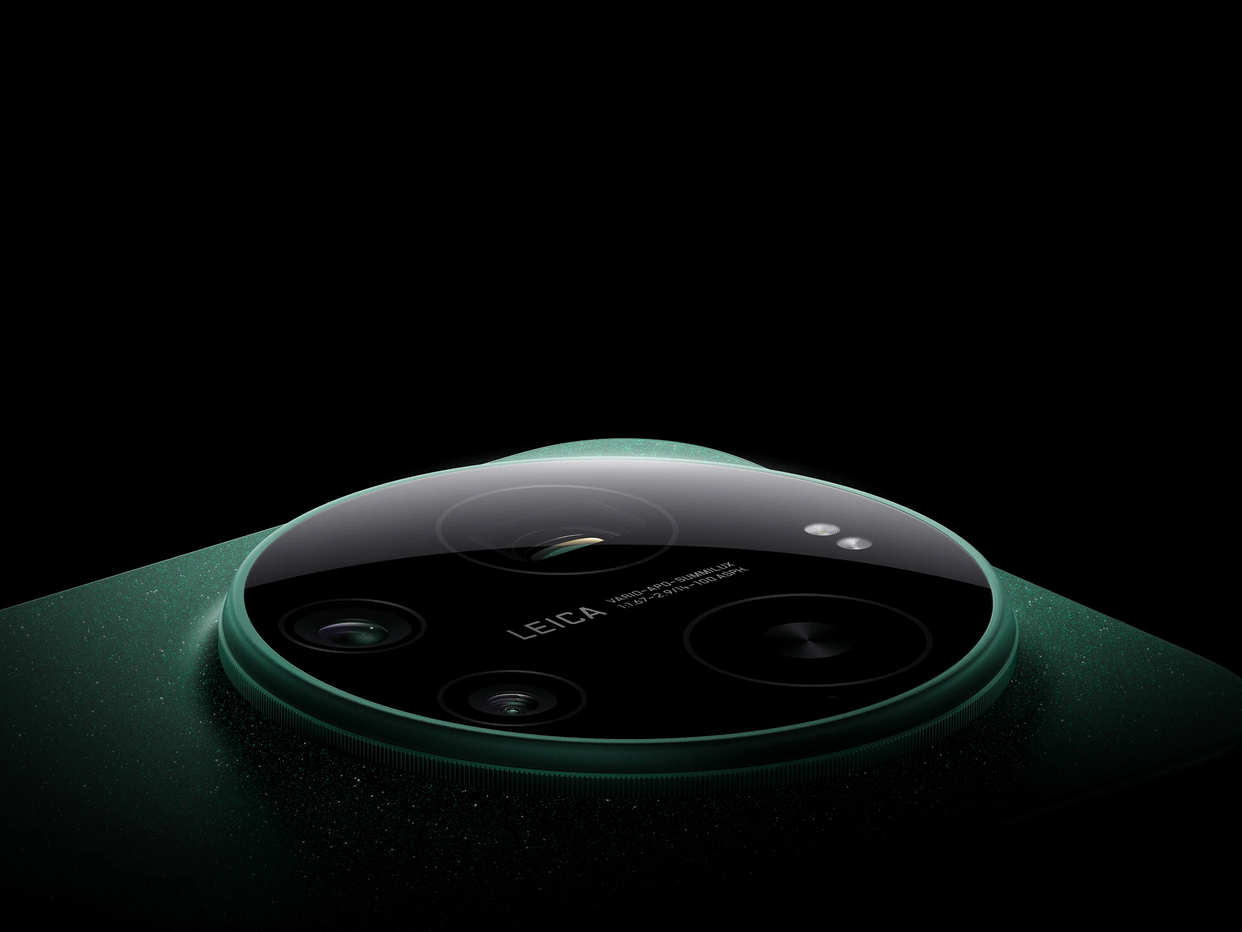 Xiaomi 17 Ultra Leica fotoaparát