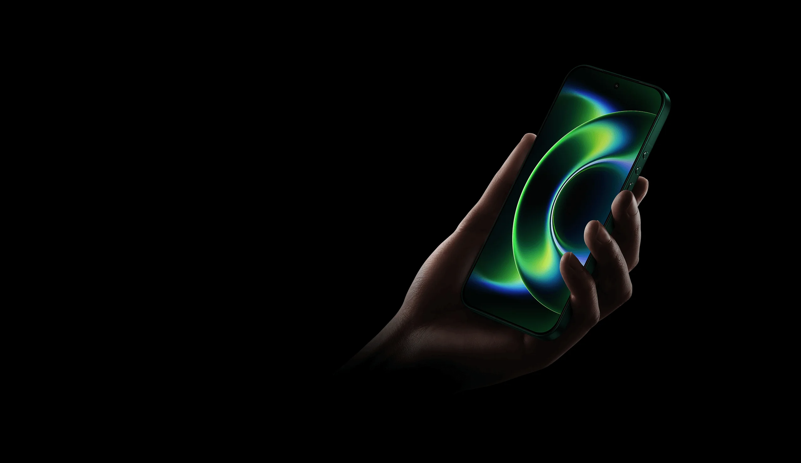 Xiaomi 17 Ultra displej