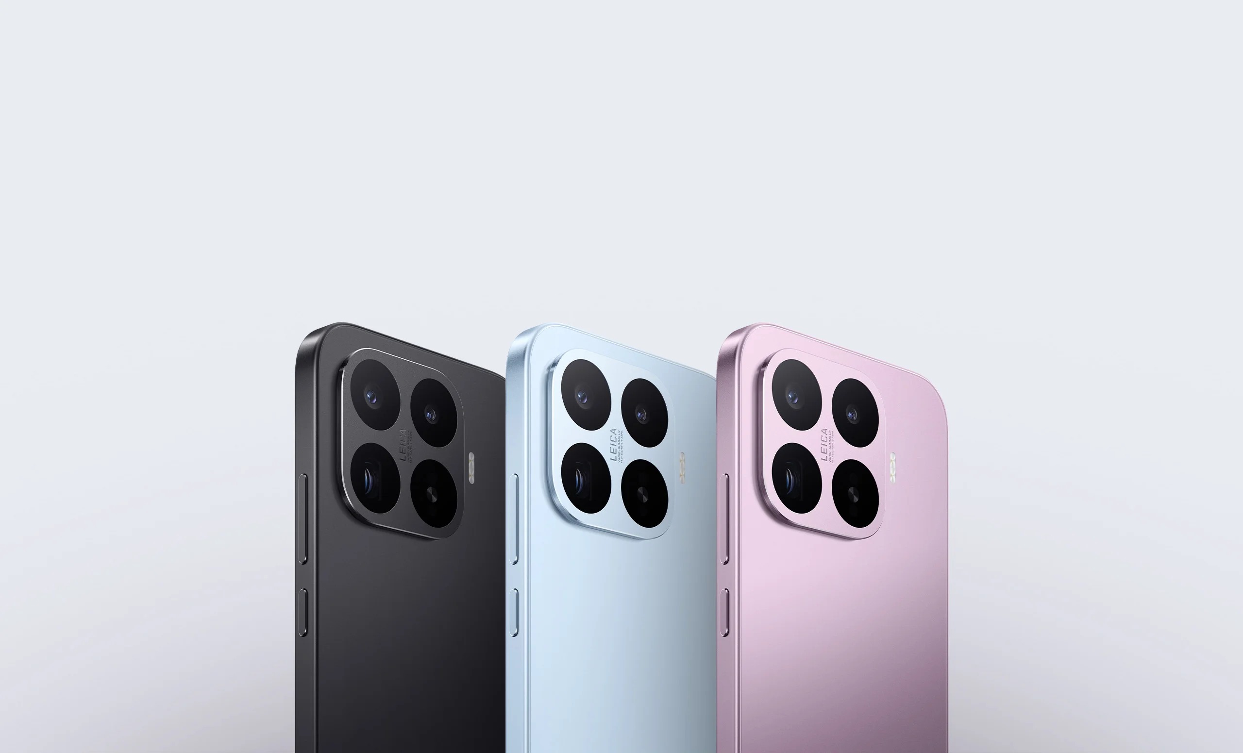 Xiaomi 17T design
