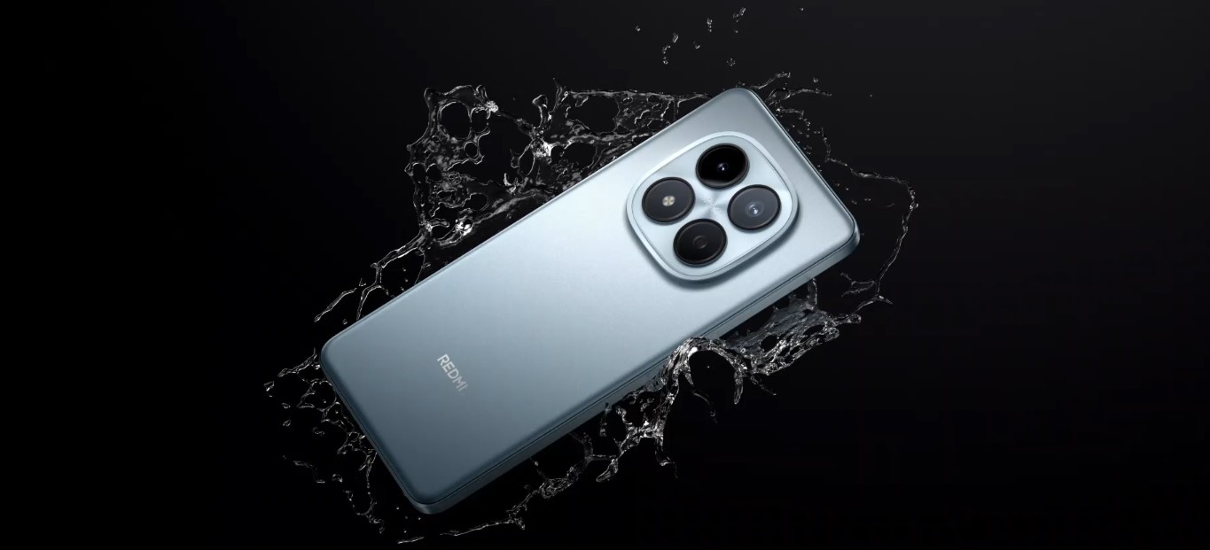 Xiaomi Redmi Note 15 Pro a jeho odolná konstrukce