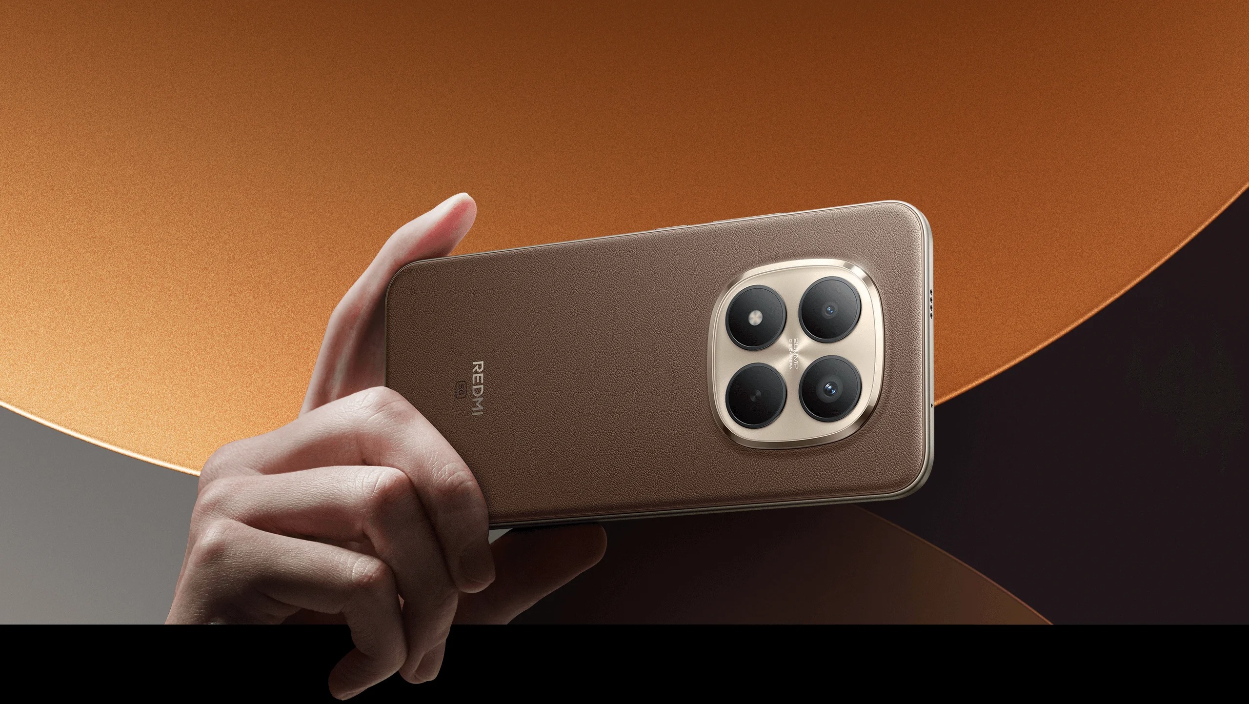 Xiaomi Redmi Note 15 Pro+ 5G