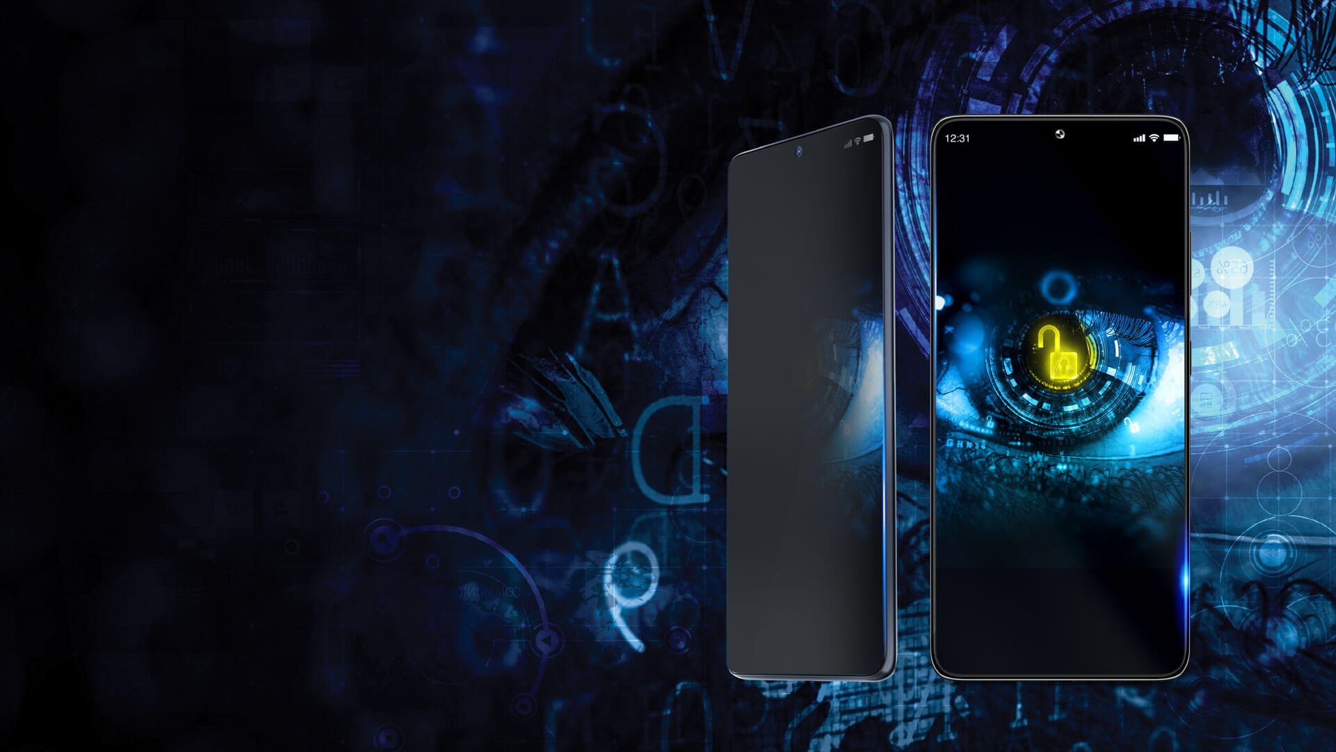 3mk Privacy – fólie chránící soukromí