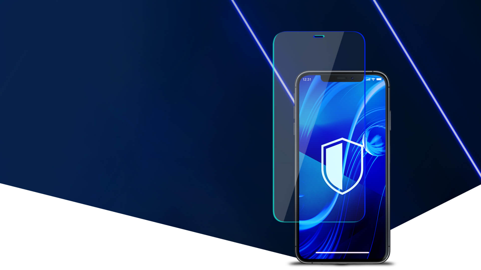 3mk Anti-Scratch – ochranná fólie