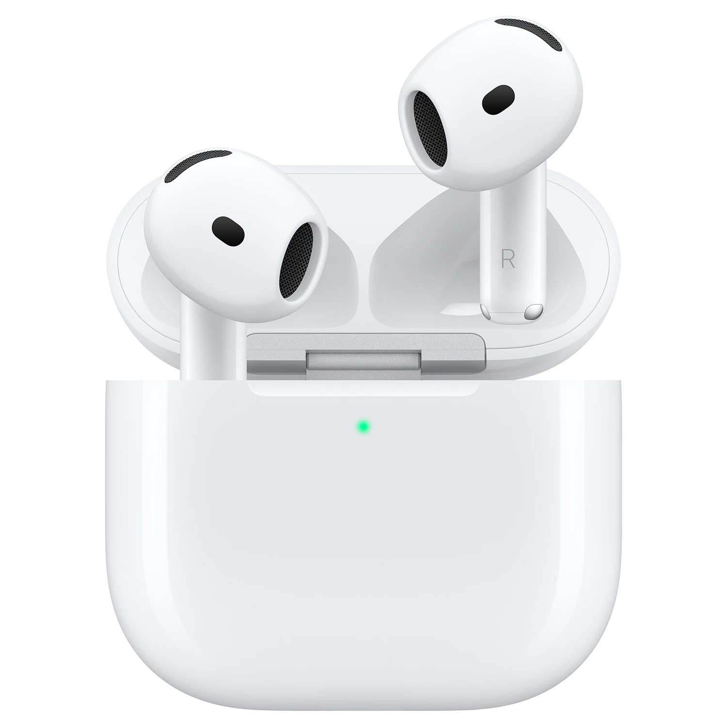 Apple AirPods 5 s USB-C nabíjecím pouzdrem