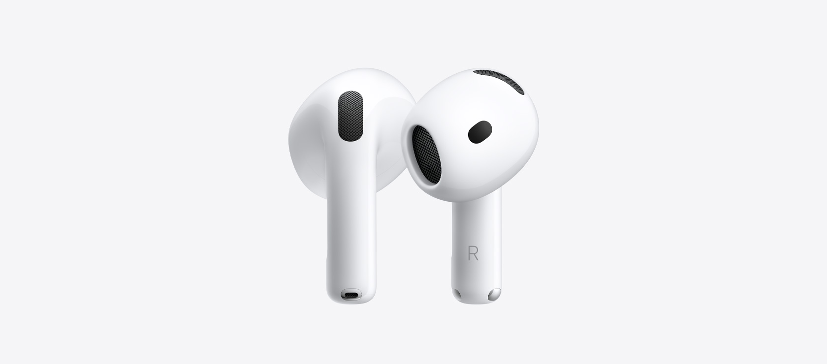 Apple AirPods 5 s nabíjecím pouzdrem
