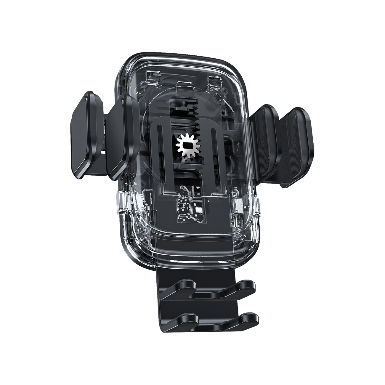 Bezdrátové nabíjení držák Forcell