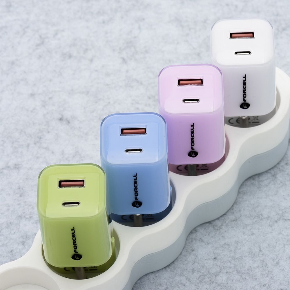 Forcell F-Energy GaN III 33W nabíječka