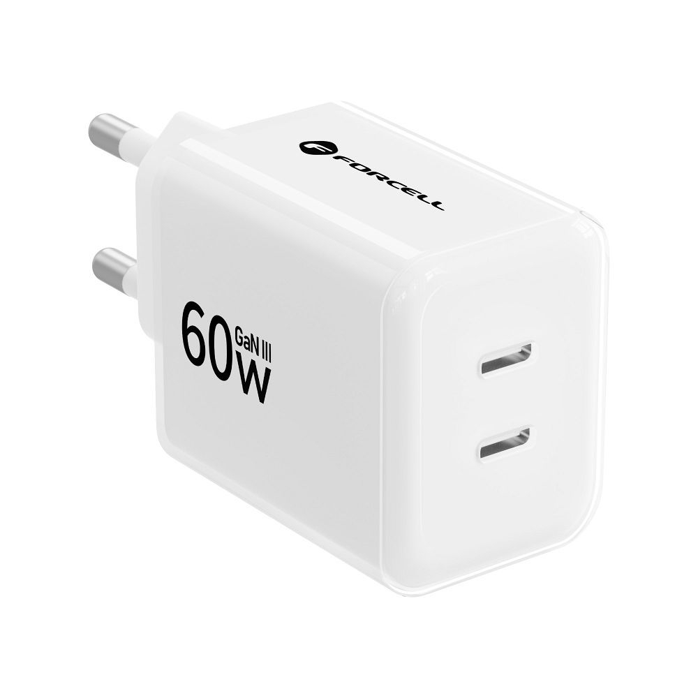 Forcell F-Energy GaN III 60W