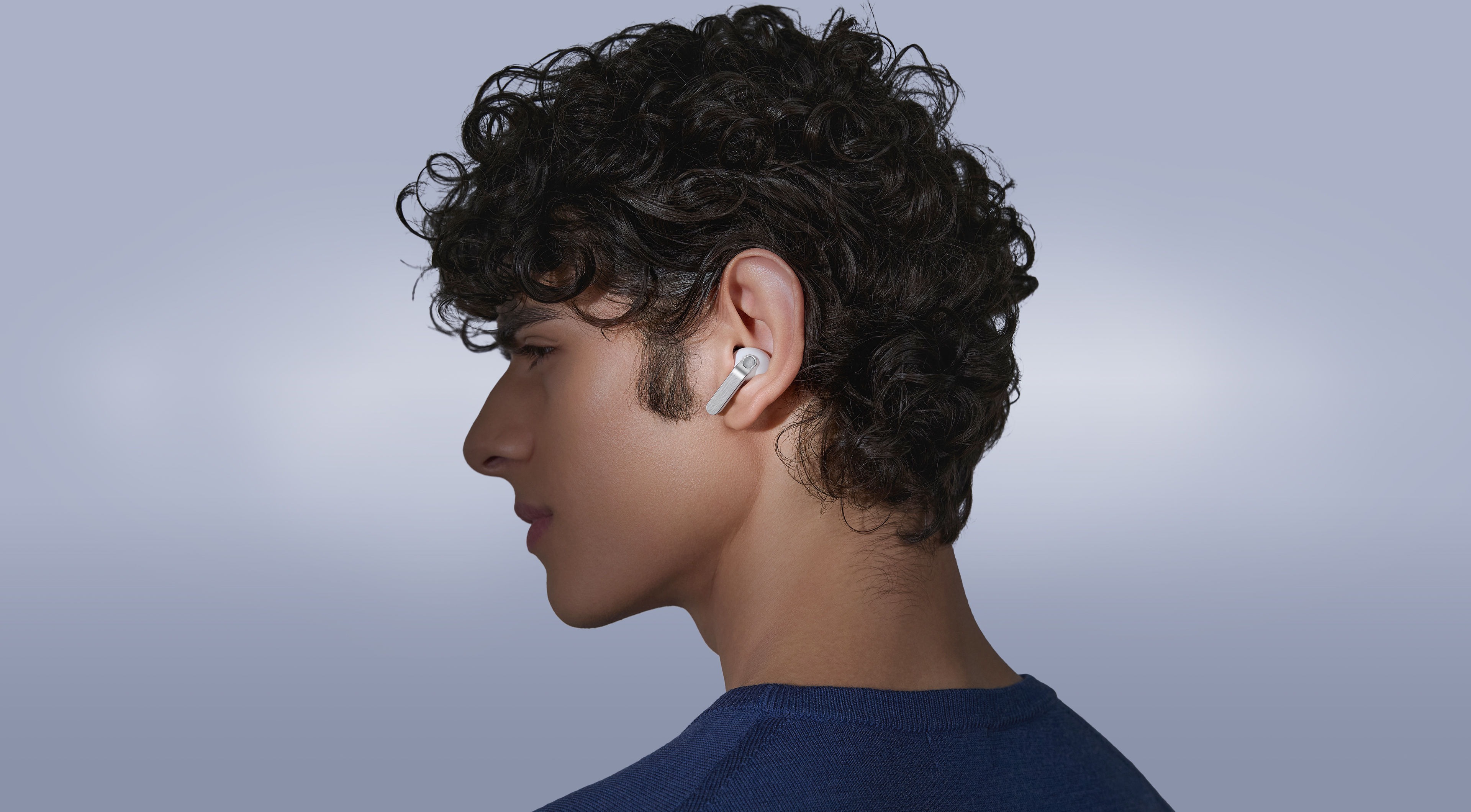 Samsung Galaxy Buds4 Pro Black
