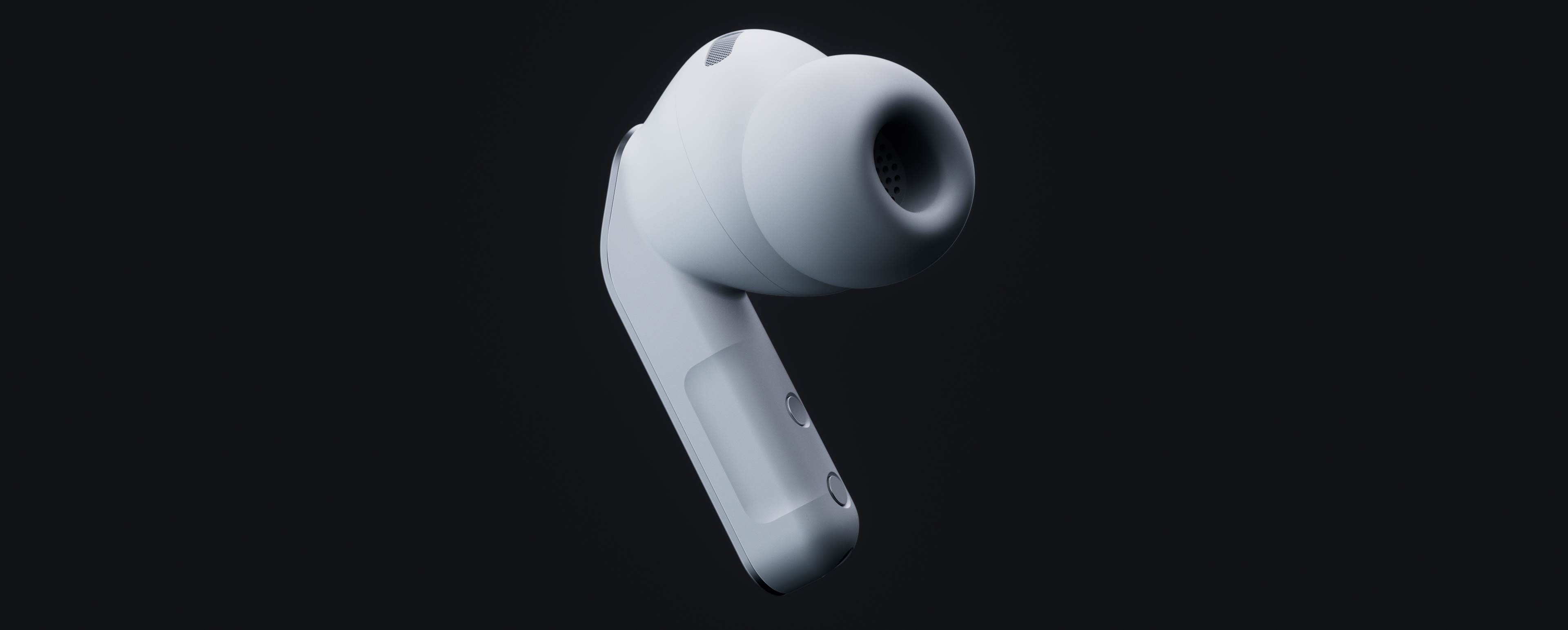 Galaxy Buds4 Pro ANC