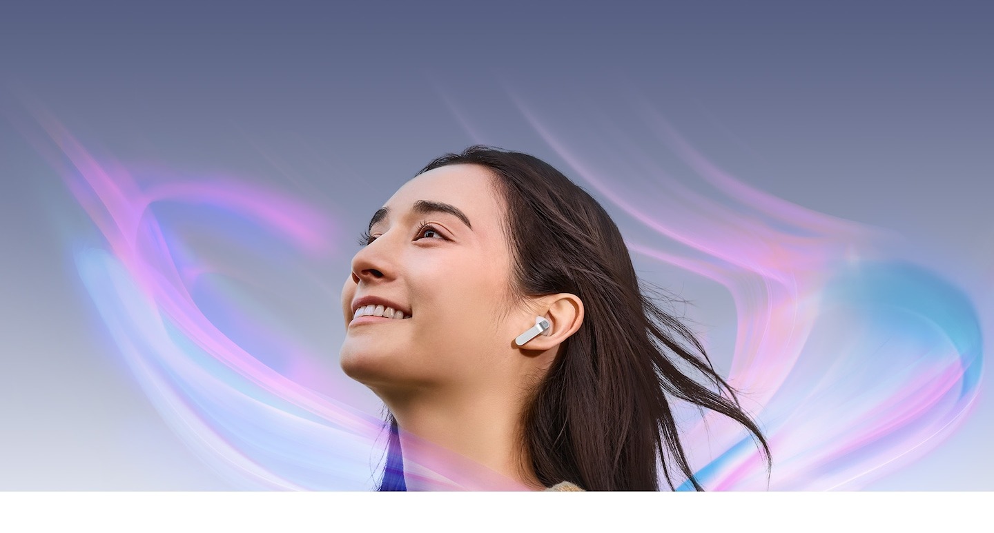 Pokročilé ANC Samsung Galaxy Buds4