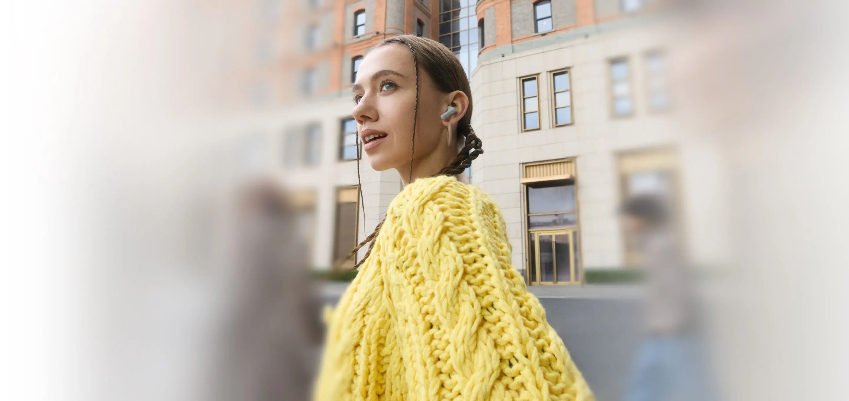 OnePlus Nord Buds 4 Pro černé TWS sluchátka Bluetooth 6.0