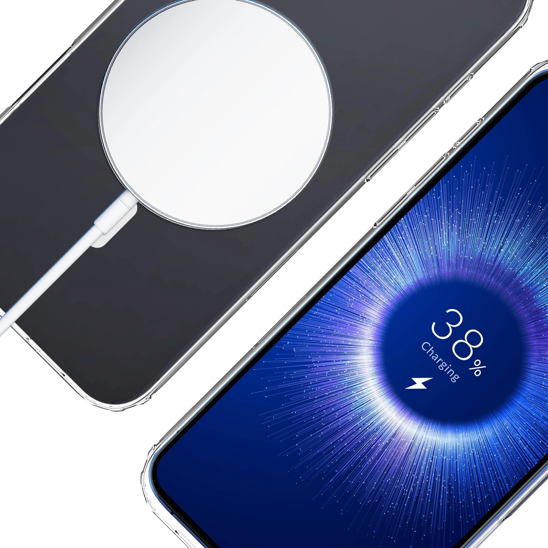 3mk Armor MagCase iPhone 17 – MagSafe kompatibilita