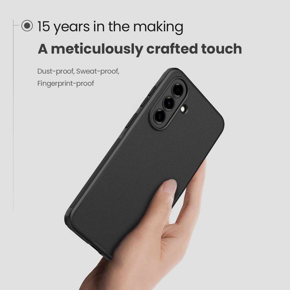 Nillkin Super Frosted Pro Magnetic Samsung Galaxy A57
