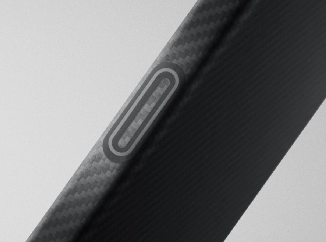 PITAKA UltraSLIM PitaTap™ – chytré ovládání kamery iPhonu přímo přes kryt