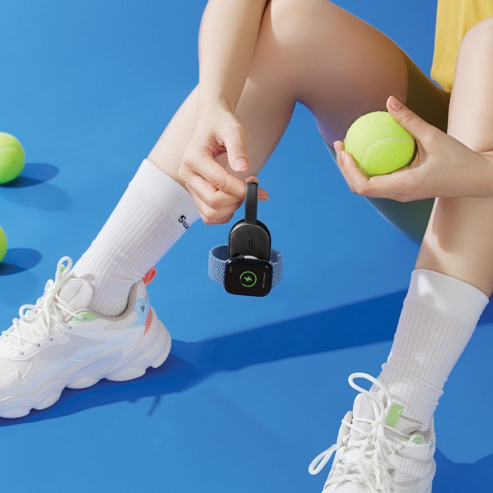Kompaktní nabíječka Apple Watch