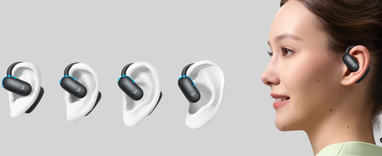 Anker SoundCore AeroFit 2