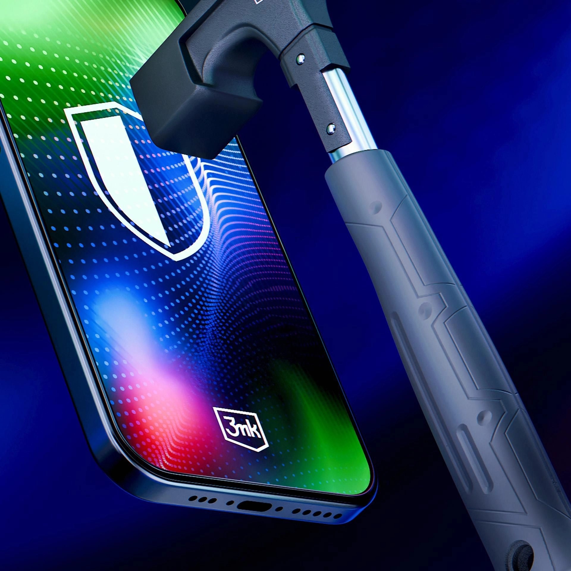 HARDY Ultra Glass – s čedičovým povrchem