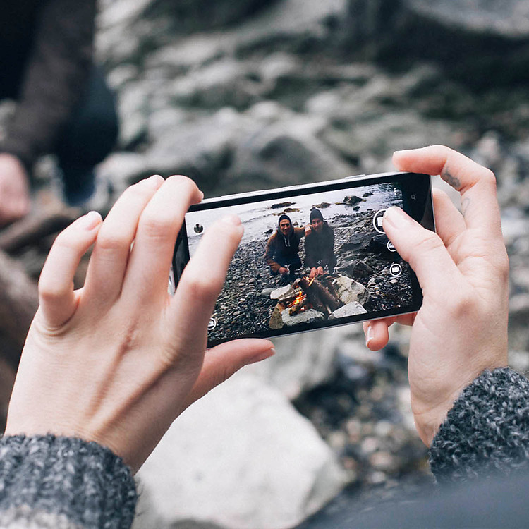 Neuvěřitelný fotoaparát s PureView technologii byl zasazen do luxusního těla smartphonu Lumia 930
