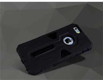 Pouzdro Nillkin Defender II iPhone 6 Plus 5.5 černé