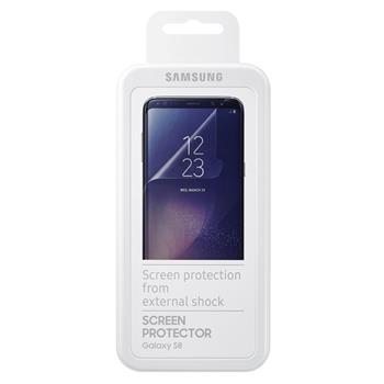 Ochranná Folie ET-FG955CTE pro Samsung G955 Galaxy S8+