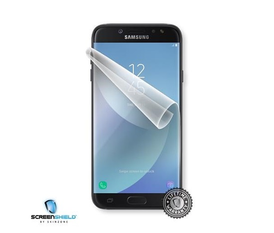 Screenshield fólie na displej pro Samsung J730F Galaxy J7 2017